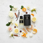 Collection Privée Paris 16 CC MLLE Eau de Parfum  - 50ml - ingredients