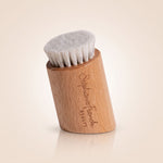 Accessoires Skin Care Brosse de Massage Limphatique — Drainage naturel pour un teint éclatant - hero