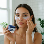 [Heimish] RX Retinol Bakuchiol Hydrogel Eye Patch 60ea — Regard rajeuni et repulpé - lifestyle