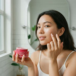 Medicube TXA Niacinamide Capsule Cream - Creme Eclat Anti-Taches 55 g - lifestyle