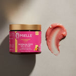 Mielle – Pomegranate & Honey Maximum Hold Gel Styler 454g - texture