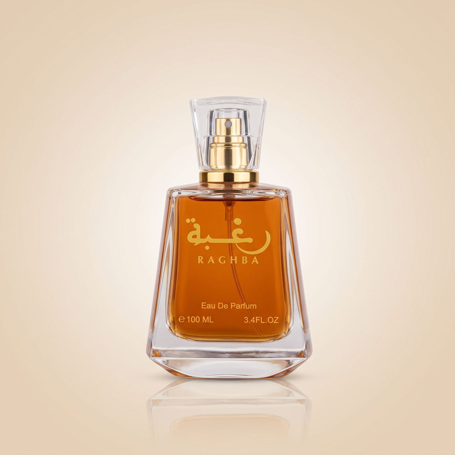 LATTAFA Raghba Eau de Parfum - 50ml - hero
