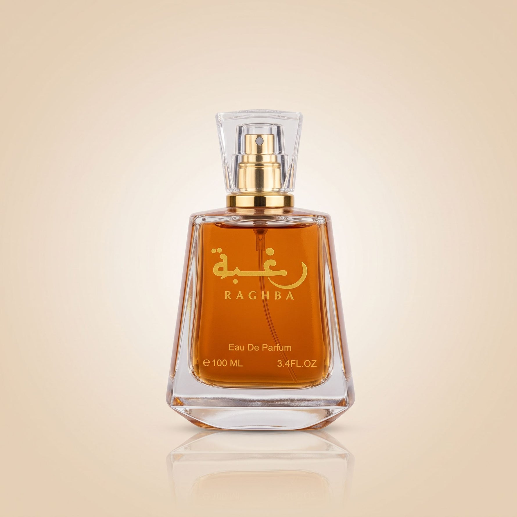 LATTAFA Raghba Eau de Parfum - 50ml - hero