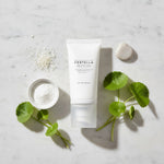 SKIN1004 - Tone Brightening Tone-up Sunscreen SPF50+ PA++++ 50ml — Éclat unifié et protection intense - ingredients