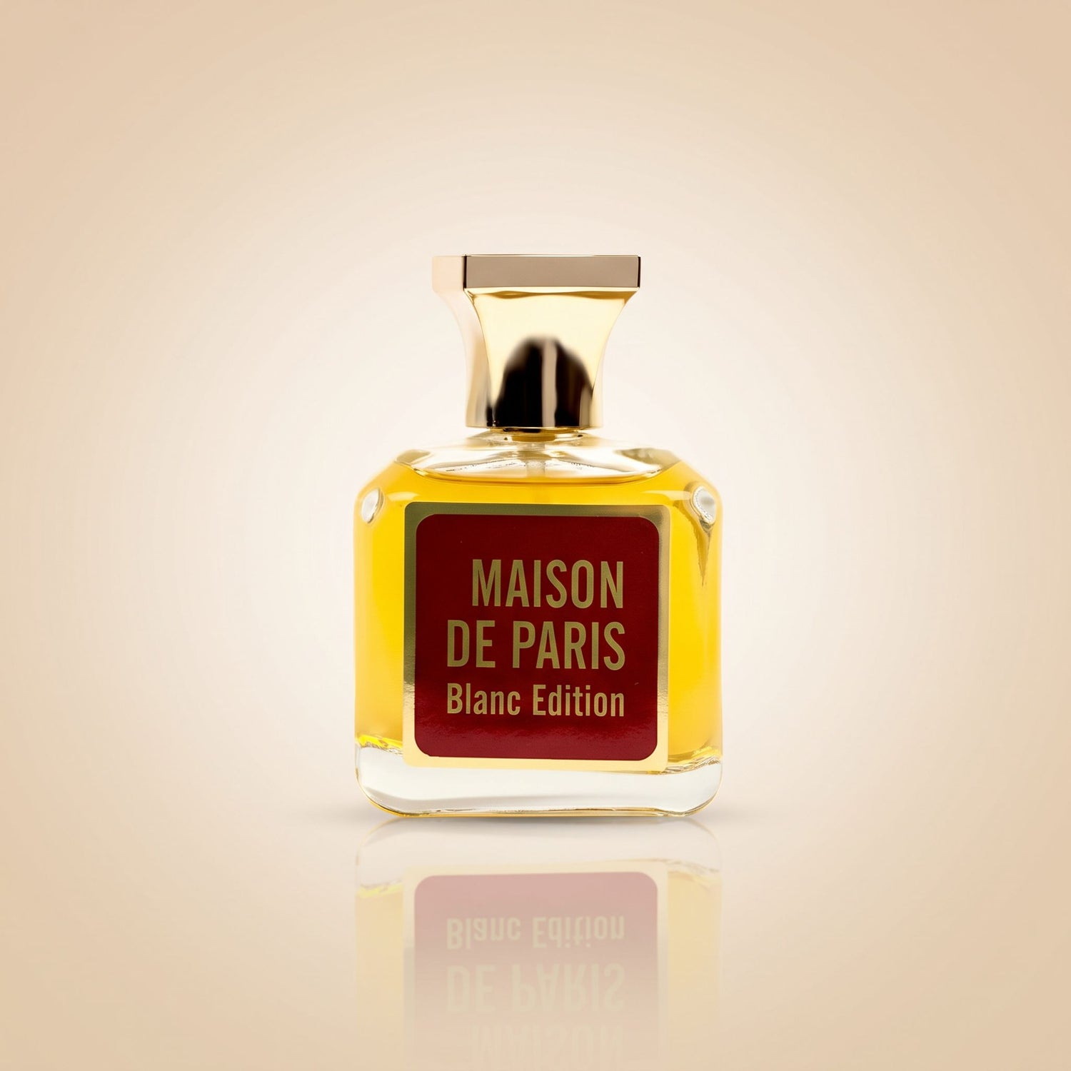 PARFUM MAISON DE PARIS REF 2355 35ML - hero