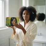 African Pride Olive Miracle Anti-Breakage Défrisant Sans Soude – Regular - lifestyle