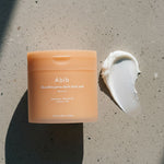 [Abib] GLUTATHIOSOME DARK SPOT PAD VITA TOUCH (60EA)145ML - texture