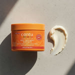 CANTU – Masque Soin Profond au Beurre de Karité 340g (SB Deep Treatment Masque) - texture