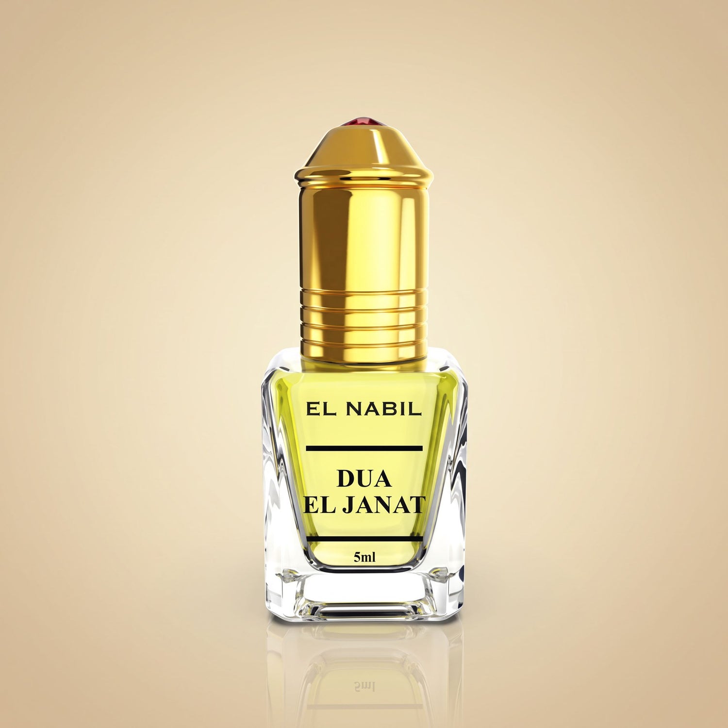 EL NABIL Dua El Janat Roll-on 5ml - hero