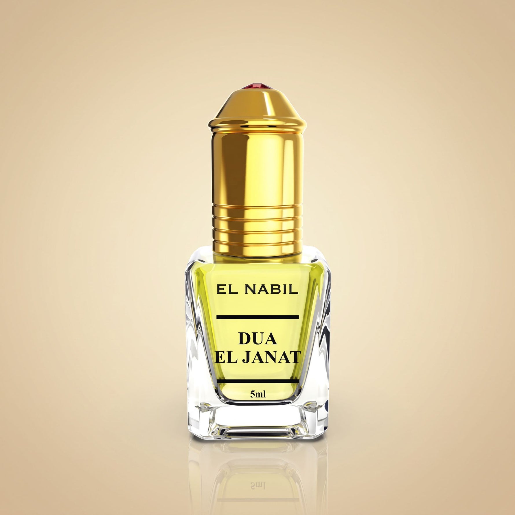EL NABIL Dua El Janat Roll-on 5ml - hero