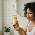 Pack Duo Creme of Nature - lifestyle