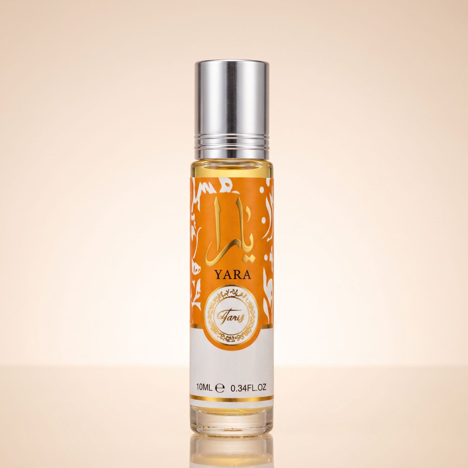 ROLL ON YARA JAUNE REF LQY1010 10ML - hero