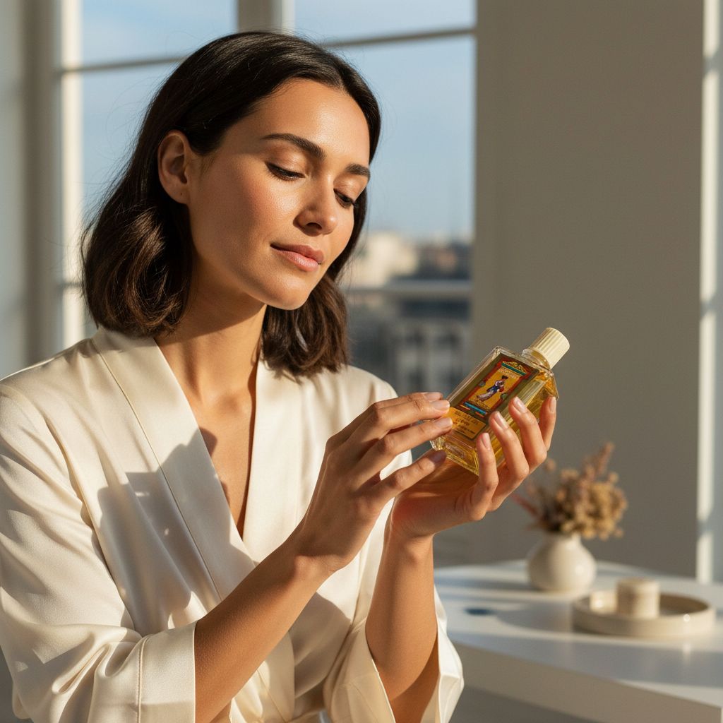 Lotion Pompeia 100ml - lifestyle