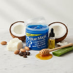 BM Conditioner Hair Dress 340g - ingredients