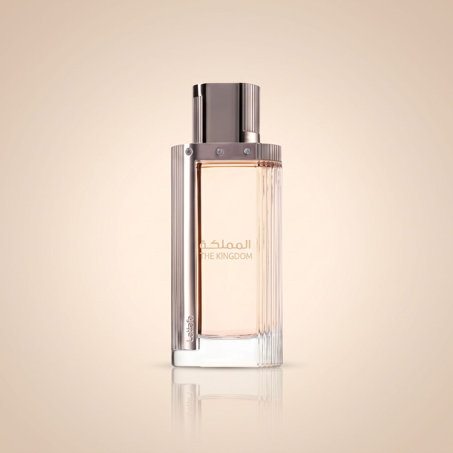 LATTAFA  The Kingdom  Eau de Parfum Femme - 100ml - hero
