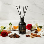 EL NABIL Oud Sheikh Parfum D'interieur 125ml - ingredients