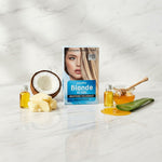 VENITA BLONDE DE LUXE BALAYAGE DECOLORANT - ingredients