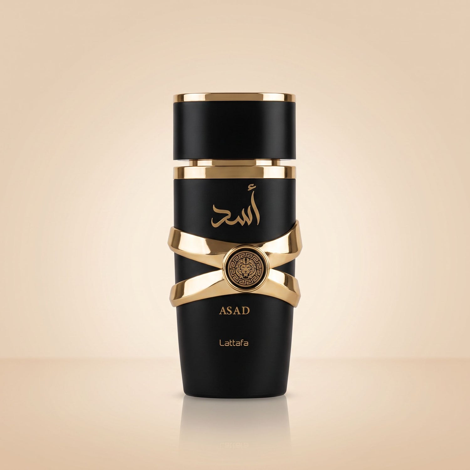 LATTAFA Asad Eau de Parfum- 50ml - hero