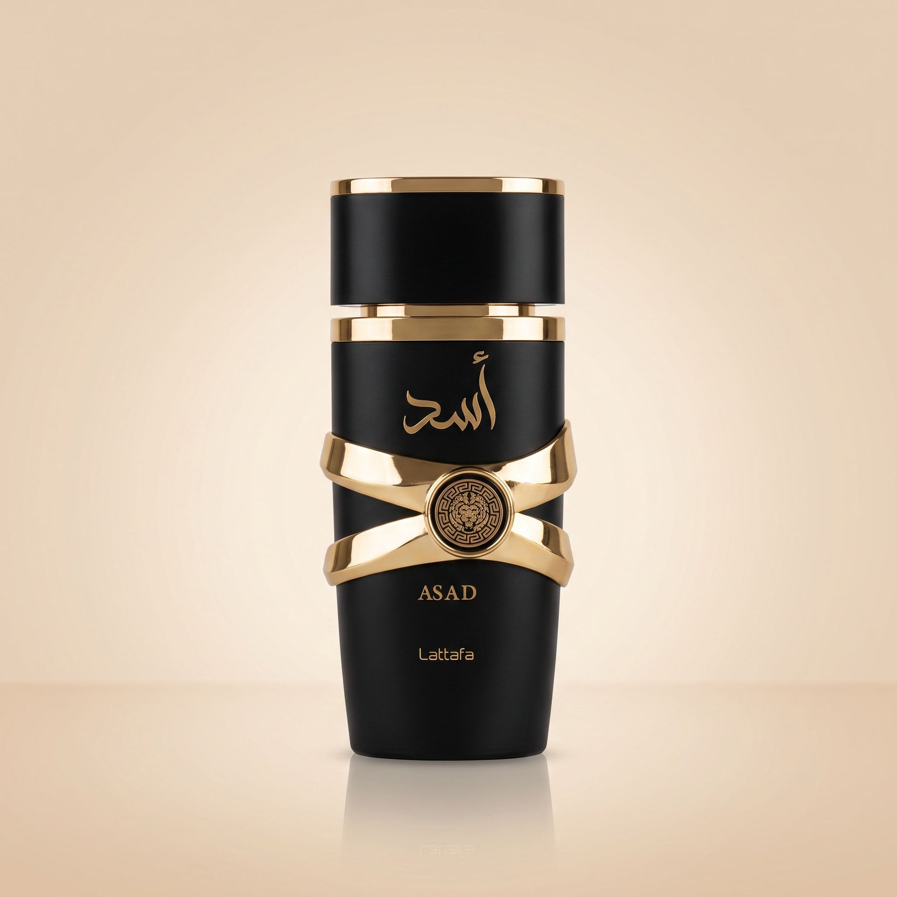 LATTAFA Asad Eau de Parfum- 50ml - hero
