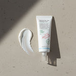 [AXIS-Y] HEARTLEAF MY TYPE CALMING CREAM 60ML - texture