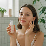 [KSECRET] SEOUL 1988 BOOSTING SERUM: COLLAGEN COMPLEX 7 + RED GINSENG — Éclat et fermeté intense - lifestyle