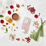 Beauty of Joseon Red Bean Water Gel – Gel Hydratant Léger 100 ml - ingredients