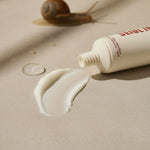 KSECRET Seoul 1988 Cream – Snail Mucin 93% + Rice 100 ml - texture