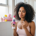 Dark & Lovely Cuddling Oil Moisturizer Lotion 250 ml - lifestyle
