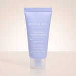 Mary & May - Calendula Peptide Ageless Sleeping Mask — Masque de nuit régénérant anti-âge - hero