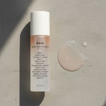 [Abib] JERICHO ROSE MIST SERUM GLOW SPRAY 100ml — Éclat rosé pour peau rayonnante - texture