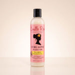Camille Rose – Lait Capillaire Hydratant Définition Boucles 8oz (Curl Love Milk) - hero