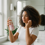 KeraCare Curlessence – Coco Water Hydratante 475ml (Moisturizing Coco Water) - lifestyle