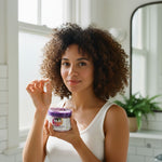 Yari Fruity Curls Curling Custard Gel Définition Boucles 300ml - lifestyle