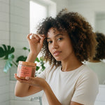 Shea Moisture – Coconut & Hibiscus Curl Defining Gel 426g - lifestyle