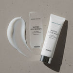 Heimish - Moringa Hyaluronic Hydrating Watery Sunscreen SPF50+ PA++++ — Hydratation légère protection maximale - texture
