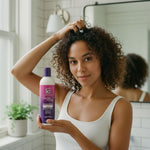 IC Fantasia – Activateur de Boucles Hydratant 370ml (Curl Activator) - lifestyle