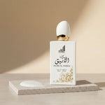 MINERVA Musk Al Aneeq 100ml - texture