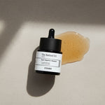 COSRX The Retinol 0.5 Oil – Huile Anti-Âge au Rétinol 20 ml - texture