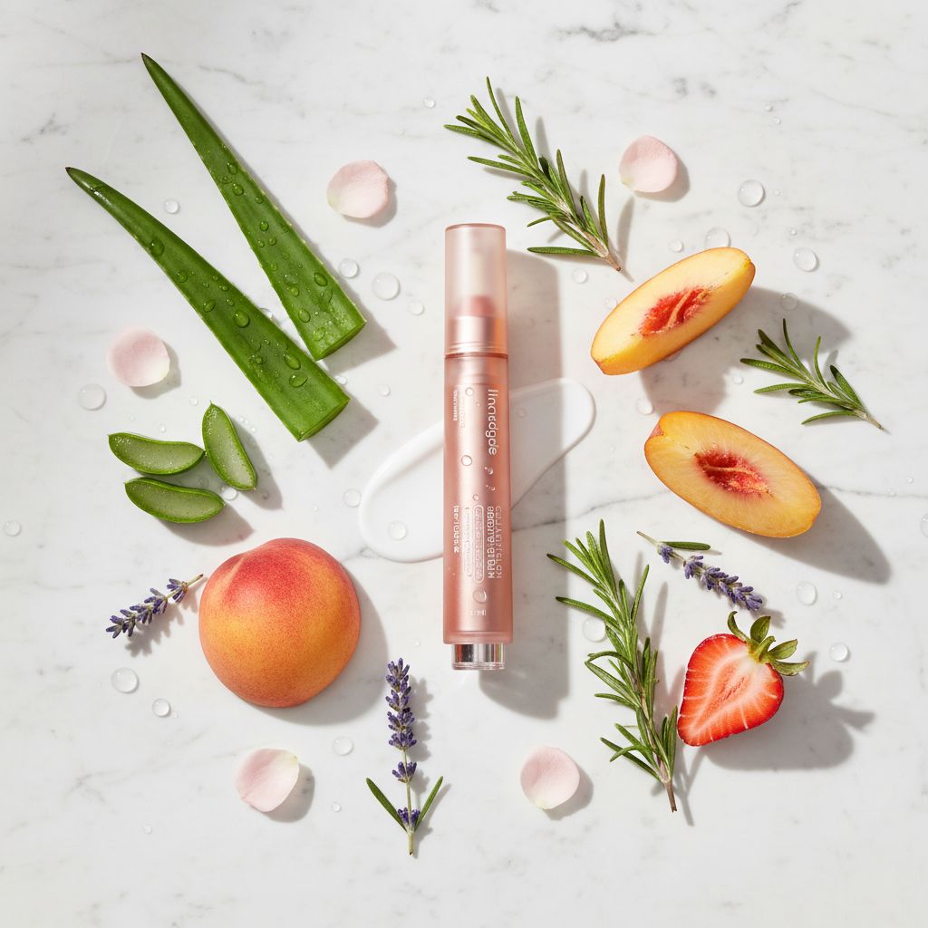 Medicube Collagen Glow Booster Serum – Sérum Éclat au Collagène 15 ml - ingredients