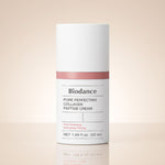 BIODANCE PORE PERFECTING COLLAGEN PEPTIDE CREAM 50ml — Pores affinés, peau lissée - hero