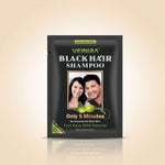 VEINIRA BLACK HAIR Shampoo (Sachet) - hero