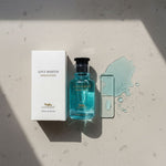 LOUI MARTIN Imagination Extrait de Parfum 100ml - texture
