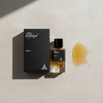 PARIS CORNER Rifaaqat Adorn Eau de Parfum - 85ml - texture