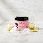Camille Rose – Beurre Hydratation Intense Boucles 8oz (Curlaide Moisture Butter) - ingredients