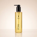 [Numbuzin] No.1 Easy Peasy Cleansing Oil 200ml — Nettoyage doux et facile - hero