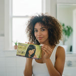 Originals Olive Oil Conditioner Relaxer System – Regular - lifestyle