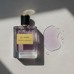 EL NABIL Musc Absolu Collection Privée Eau de Parfum - 80ml - texture