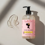 Camille Rose – Gelée Définition Intense Boucles 12oz (Curl Maker) - texture