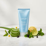 Medicube Zero Foam Cleanser – Mousse Nettoyante Purifiante 120 ml - ingredients