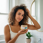 Les Secrets de Loly – Tropical Détox Soin Détox Capillaire 250ml - lifestyle